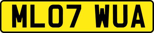 ML07WUA
