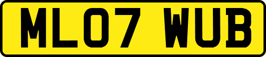 ML07WUB