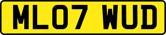 ML07WUD