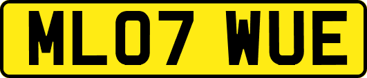 ML07WUE