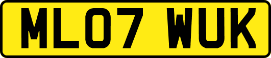 ML07WUK