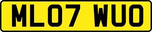 ML07WUO