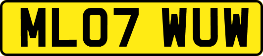 ML07WUW