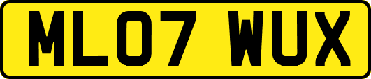 ML07WUX