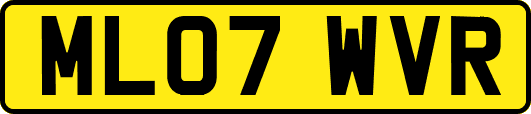 ML07WVR