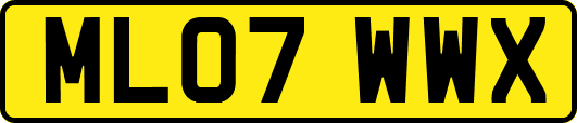 ML07WWX