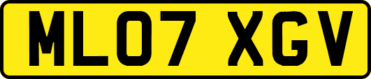 ML07XGV