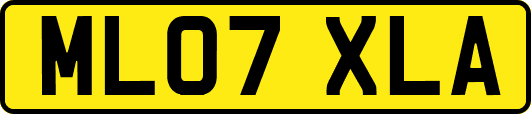 ML07XLA