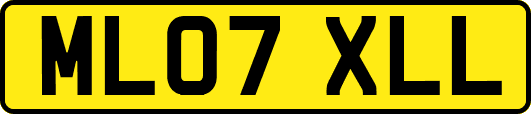 ML07XLL