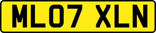 ML07XLN