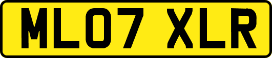 ML07XLR