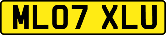 ML07XLU