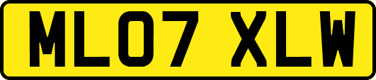 ML07XLW