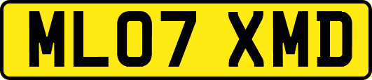 ML07XMD