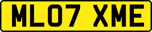 ML07XME