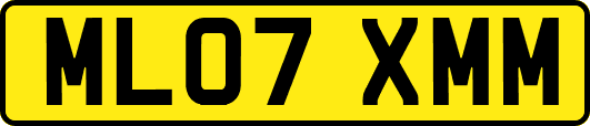 ML07XMM