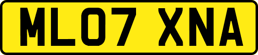 ML07XNA