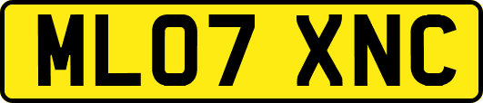 ML07XNC