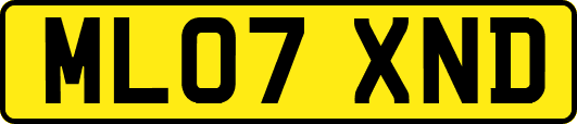 ML07XND