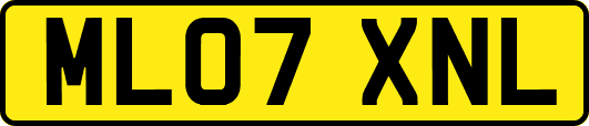 ML07XNL