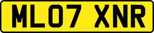 ML07XNR