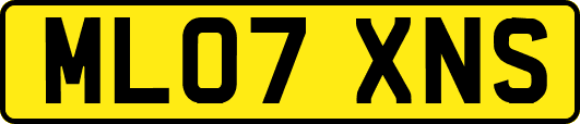 ML07XNS