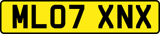 ML07XNX