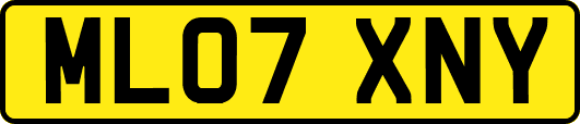 ML07XNY