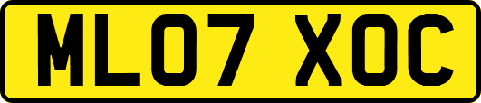 ML07XOC