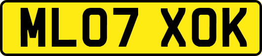 ML07XOK