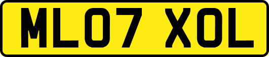 ML07XOL
