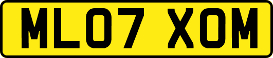 ML07XOM