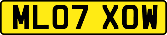 ML07XOW