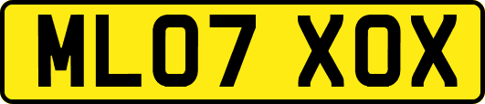 ML07XOX