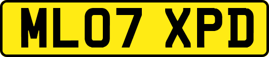ML07XPD
