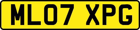 ML07XPG