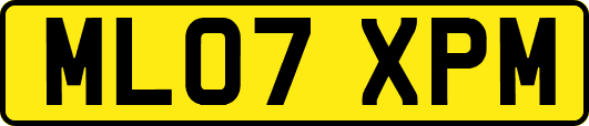 ML07XPM