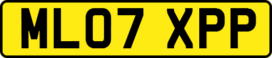 ML07XPP