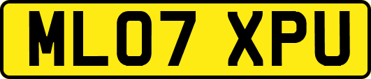 ML07XPU