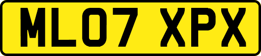 ML07XPX
