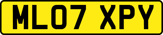 ML07XPY