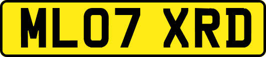ML07XRD