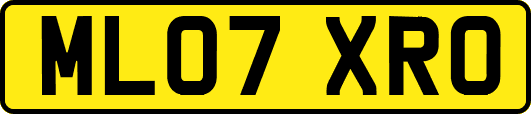ML07XRO