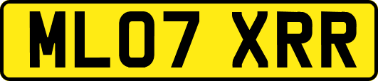 ML07XRR