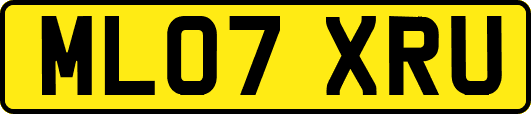 ML07XRU