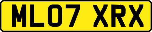 ML07XRX