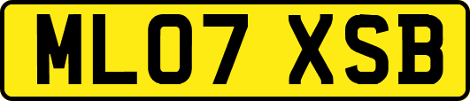 ML07XSB