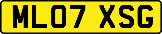 ML07XSG
