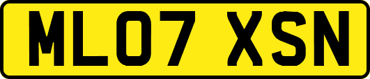 ML07XSN