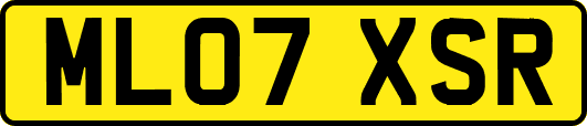ML07XSR